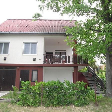 Hévíz Budai Garden House חדר תמונה