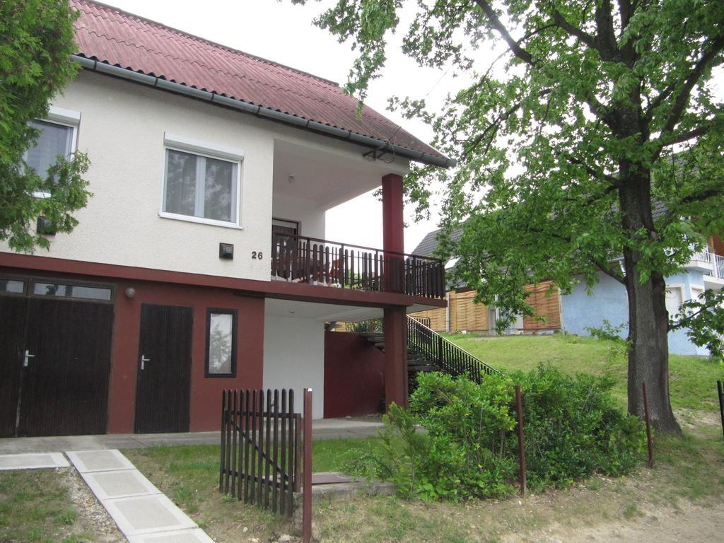 Hévíz Budai Garden House חדר תמונה