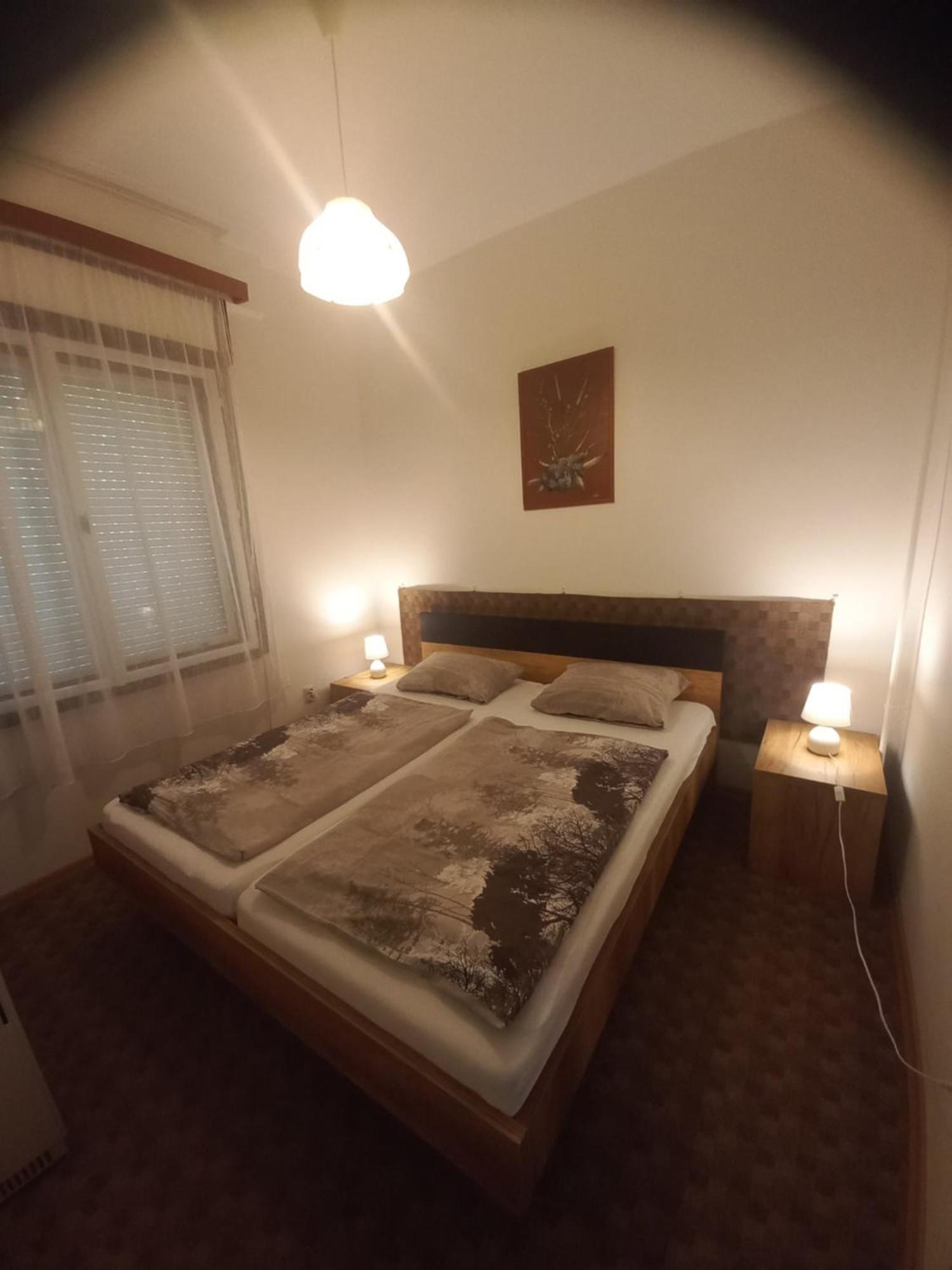 Hévíz Budai Garden House מראה חיצוני תמונה