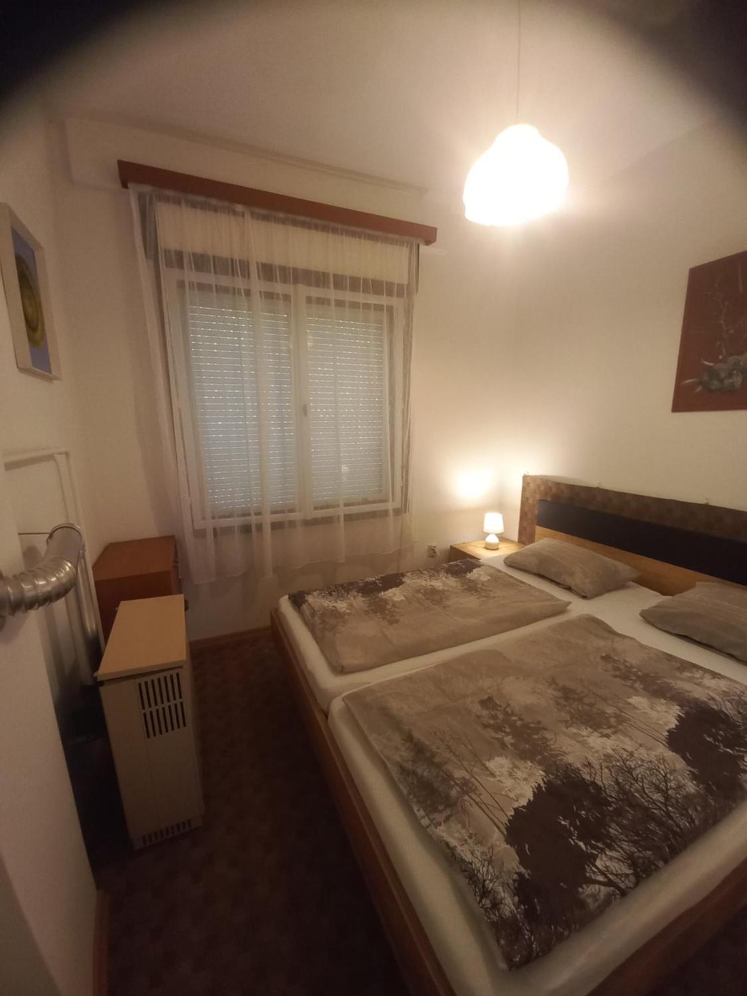 Hévíz Budai Garden House מראה חיצוני תמונה